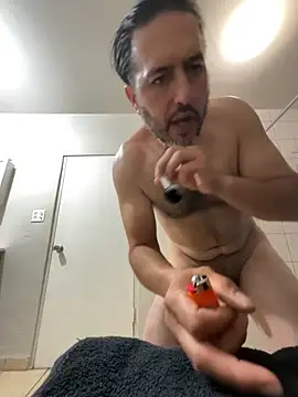 ezrah23 online show from 03-19-26, 06:23