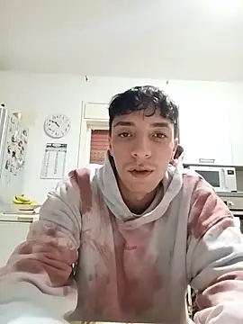 Snapshot of Pistacchio01 chatting on 11-07-25, 09:53 Pistacchio01 online show from 11-07-25, 09:53