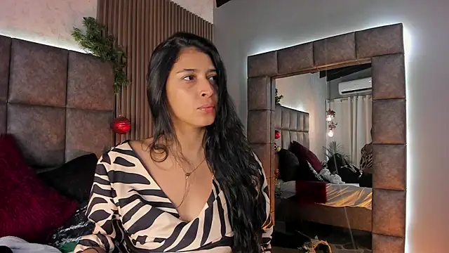 BrigitteVons online show from 12-18-25, 09:21