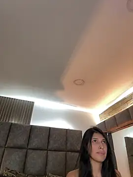 BrigitteVons online show from 03-30-26, 02:12