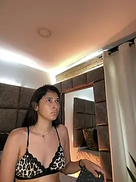 BrigitteVons online show from 04-02-26, 04:21