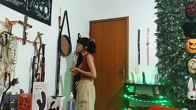 CarrieBurton online show from 11-09-25, 02:48