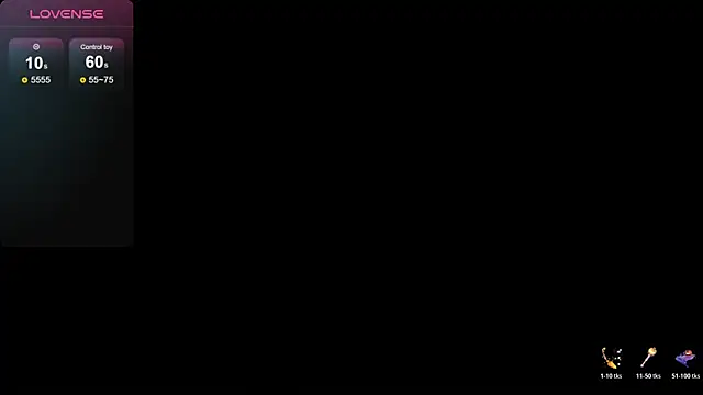 HannaGrand online show from 11-29-25, 07:11