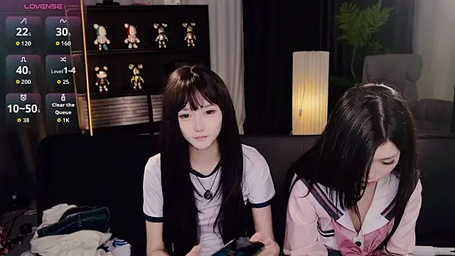 wanoubaobao online show from 12-21-25, 03:08