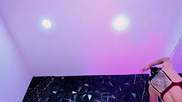 AudreyHayworth online show from 02-08-26, 12:08