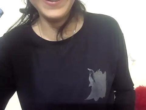 Lusty-Disha online show from 01-15-26, 09:58