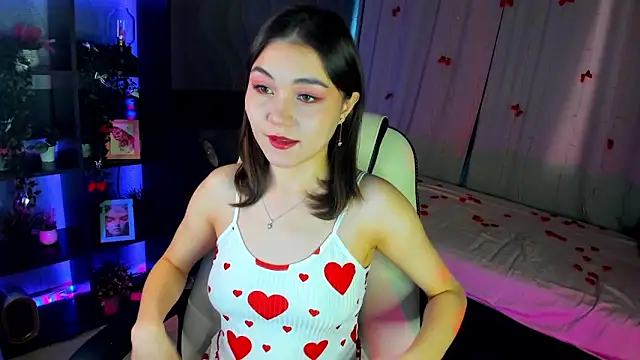 MistyLovia online show from 02-28-26, 09:32