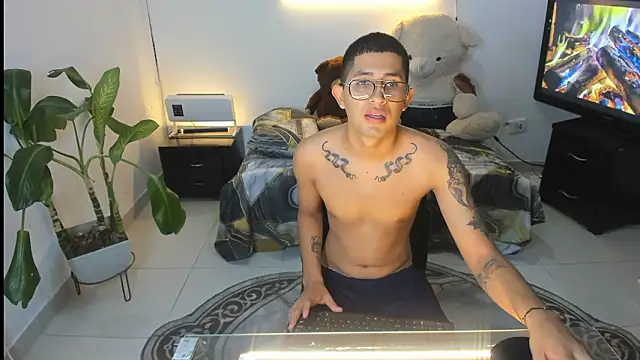 darwinandbrayann online show from 03-02-26, 04:14