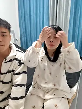 tingbeibi online show from 11-10-25, 02:05