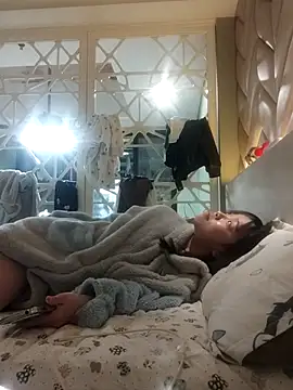 tingbeibi online show from 11-29-25, 03:48