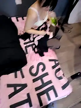 tingbeibi online show from 12-03-25, 01:13