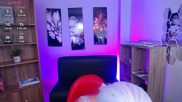 roseefancy19 online show from 11-04-25, 11:09