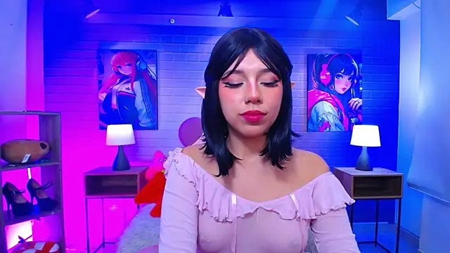 roseefancy19 online show from 03-13-26, 12:12