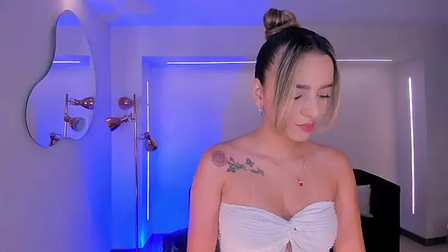 LaurentRosse1 online show from 04-01-26, 07:55