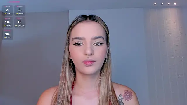 LaurentRosse1 online show from 04-13-26, 08:14