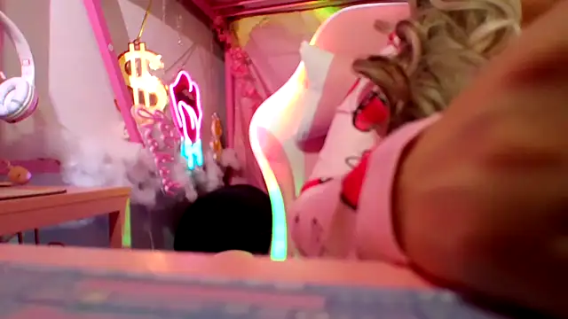 PrincessKDoll online show from 11-06-25, 10:05