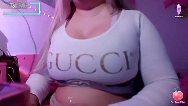 PrincessKDoll online show from 11-24-25, 08:58