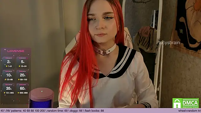 lani1funny online show from 12-14-25, 09:03