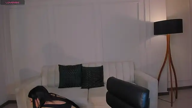 BellaConnorX online show from 11-21-25, 03:38