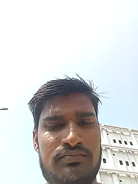 GleefulAkashyyy online show from 11-22-25, 06:56