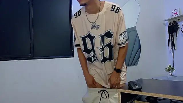 DamianandEva online show from 03-10-26, 12:32