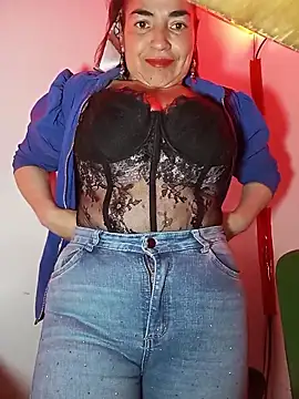 MaryRoze  online show from 12-19-25, 11:45