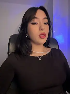 Raven DeVille online show from 01-18-26, 03:54