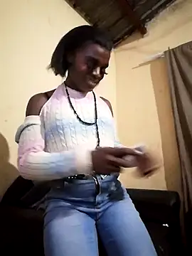 Lucile Carrie online show from 03-07-26, 12:51