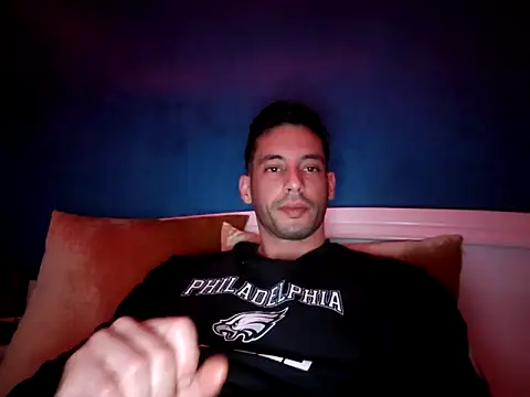 Lust shark online show from 11-30-25, 07:40