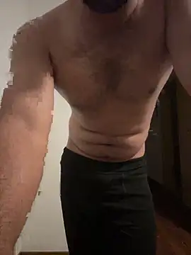 Whitepanther 08 online show from 12-05-25, 06:37