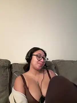 minha baby online show from 12-14-25, 10:14