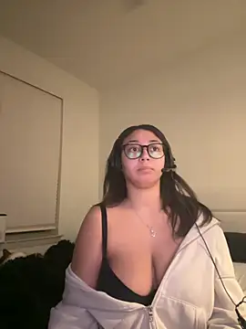 minha baby online show from 02-05-26, 07:57