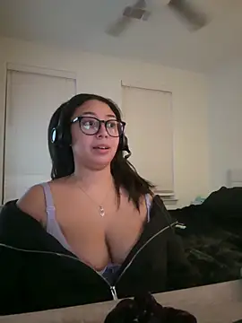 minha baby online show from 02-22-26, 02:02