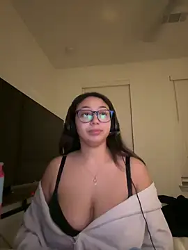 minha baby online show from 02-25-26, 06:01