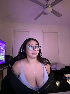 minha baby online show from 03-21-26, 08:08