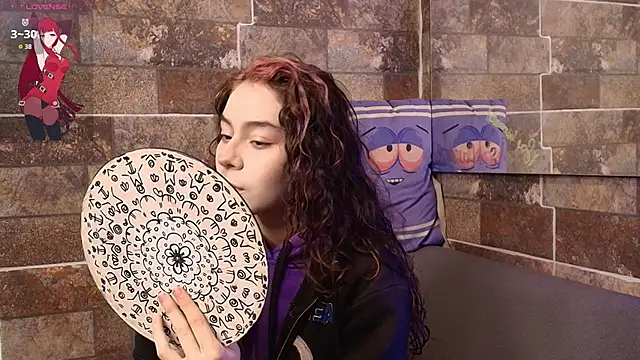 ravensinferno online show from 11-19-25, 11:10