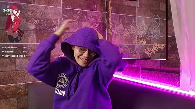 ravensinferno online show from 11-19-25, 11:16