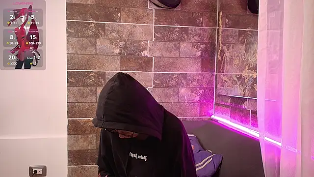 ravensinferno online show from 11-21-25, 11:09