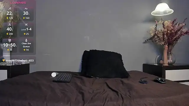 Kripta132 online show from 11-15-25, 12:23