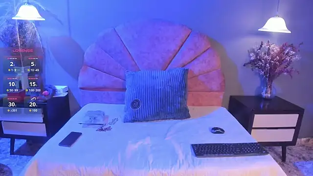 Kripta132 online show from 11-19-25, 11:54