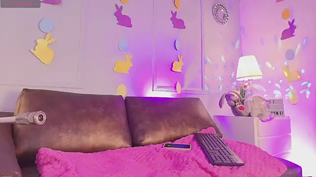 kittyblooms online show from 04-04-26, 03:31