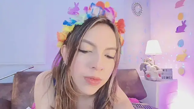 kittyblooms online show from 04-10-26, 01:05