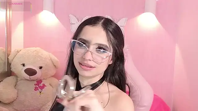 Little arii online show from 02-13-26, 08:16