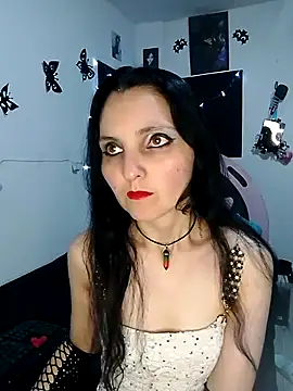 Morticia Black online show from 01-09-26, 04:59