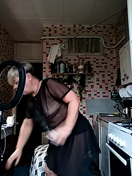 MilkySky online show from 12-03-25, 11:19