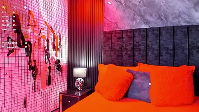 BDSM-DOLL online show from 03-11-26, 12:16