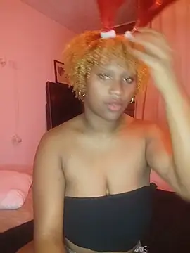 EvonyFoxxx online show from 12-20-25, 12:07