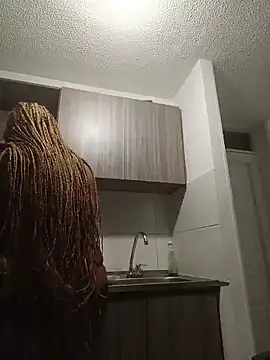 EvonyFoxxx online show from 03-21-26, 08:19