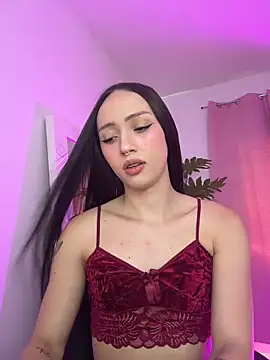 BabyLauritaa online show from 06-02-26, 07:49