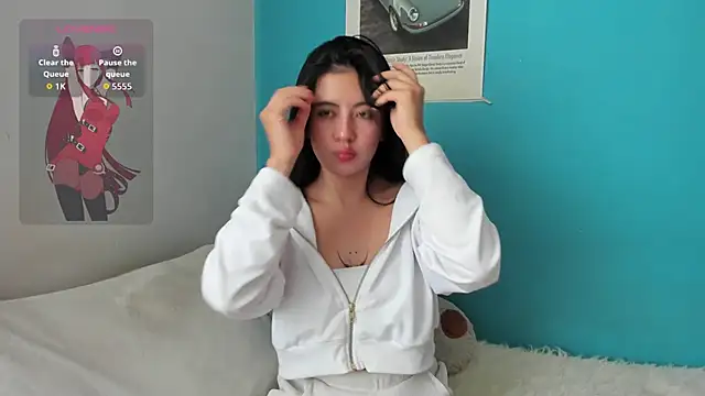 -EMILY SWAN- online show from 11-14-25, 09:02